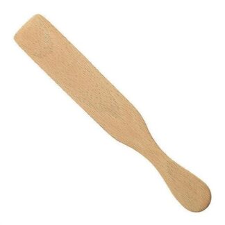 Spatola in legno 1 pz Xanitalia Accessorio depilazione (ord.min.1.00unità)