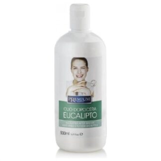 Olio Dopocera Aloe Vera 500 ml Xanitalia Gel depilatorio (ord.min.1.00unità)
