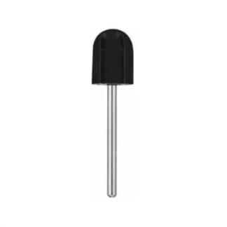 Mandrino anello levigante pedicure gomma d.10x15mm 1 pz Xanitalia Accessori per Manicure e Pedicure (ord.min.1.00unità)