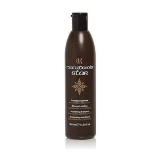 Shampoo capelli RR Line Real Silver Antigiallo Capelli Biondi Decolora Shampoo per capelli (ord.min.1.00unità)