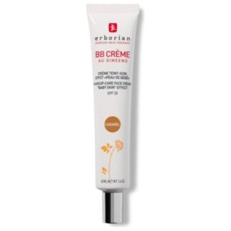 Creme colorate viso Crema colorata viso Erborian Cc Cream Alla Centella Asiatica Dorè (ord.min.1.00 unità)