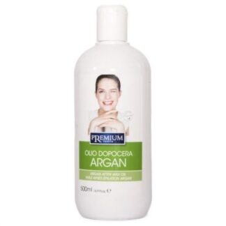 Olio Dopocera Eucalipto 500 ml Xanitalia Gel depilatorio (ord.min.1.00unità)