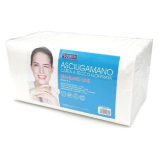 Salviette carta Xanitalia Asciugamani a secco goffrata Salviette carta (ord.min.1.00unità)