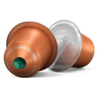 Capsula Capsule Starbucks 6230514 Colombia (ord.min.1.00 unità)