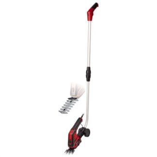 Tagliabordi Einhell 3410360 Gc Cg 3,6 70 Li con sfoltirami incluso Tagliabordi batteria (ord.min.1.00unità)