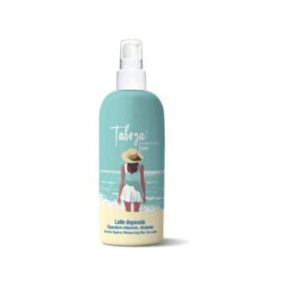 Doposole Doposole Taboga Shampoo (ord.min.1.00 unità)