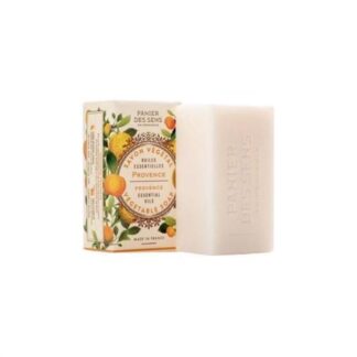 Sapone solido Sapone Panier des Sens Elisir Floreale (ord.min.1.00 unità)