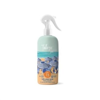 Protezione solare Latte solare spray Taboga (ord.min.1.00 unità)