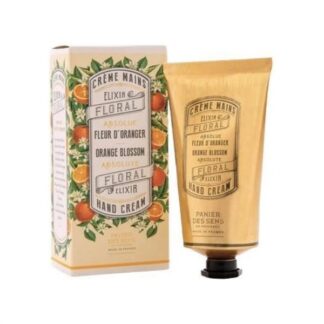 Creme mani Crema mani Panier des Sens Uva D'Annata (ord.min.1.00 unità)