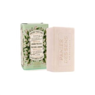 Sapone liquido Sapone liquido Panier des Sens Profumato elisir floreale gelsomino pre (ord.min.1.00 unità)