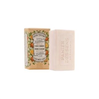 Sapone liquido Sapone liquido Panier des Sens Profumato elisir floreale fiore d'aranc (ord.min.1.00 unità)