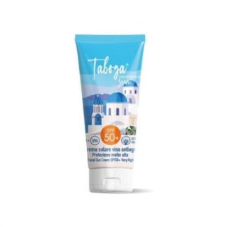Protezione solare Crema solare viso Taboga (ord.min.1.00 unità)