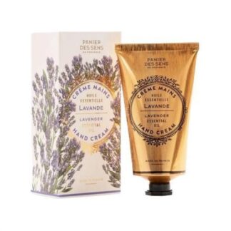 Creme mani Crema mani Panier des Sens Elisir Floreale Fiori D'Arancio (ord.min.1.00 unità)
