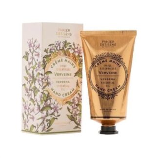 Creme mani Crema mani Panier des Sens Provenza Energizzante (ord.min.1.00 unità)