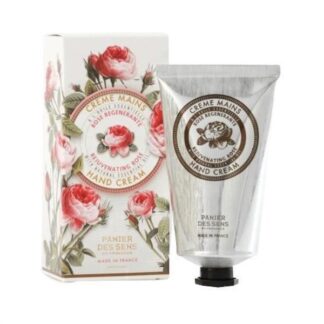 Creme mani Crema mani Panier des Sens Verbena Rilassante (ord.min.1.00 unità)