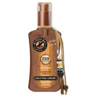 Solari auto abbronzanti Abbronzante Byron Bay Lasting Gel Effect Smalto 69 (ord.min.1.00 unità)