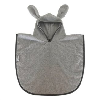 Accappatoio Accappatoio Italbaby 050 4712 08 BAMBOO Grey (ord.min.1.00 unità)