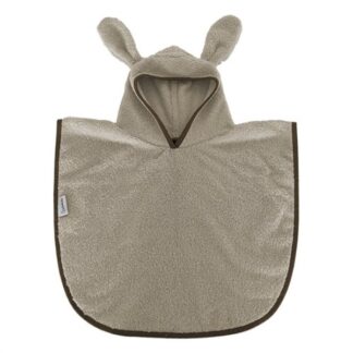 Accappatoio Italbaby 050 4712 07 BAMBOO Tortora Accappatoio (ord.min.1.00unità)