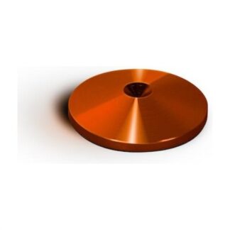 Supporto antivibrazione Supporto antivibrazione Norstone COUNTERSPIKES CP Contropunta Copper (ord.min.1.00 unità)