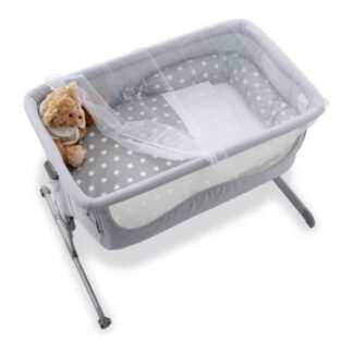 Zanzariera lettino Zanzariera lettino Italbaby 040 7050 NEXT2ME Bianco (ord.min.1.00 unità)