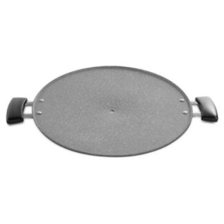 Accessori barbecue Accessorio barbecue antiaderente Cf PGS 220 Effetto pietra (ord.min.1.00 unità)