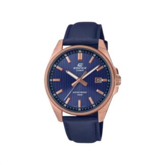 Orologio Casio EFV 150CL 2AVUEF EDIFICE Blue e Bronze Orologio polso (ord.min.1.00unità)