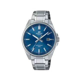 Orologio polso Orologio Casio EFV 150D 2AVUEF EDIFICE Silver e Blue (ord.min.1.00 unità)