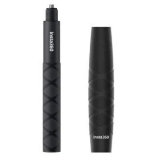 Bastone selfie Bastone selfie Insta360 935408 Invisible Selfie Stick Black (ord.min.1.00 unità)