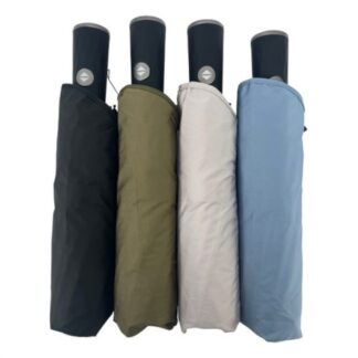 Ombrello uomo Ombrello Amicasa 524 Fiber Assortito (ord.min.1.00 unità)