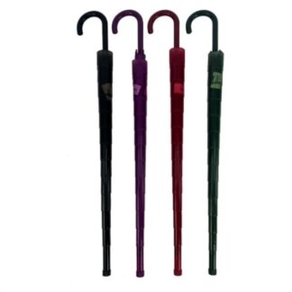 Ombrello uomo Ombrello Amicasa 8011 Bicchiere raccogligoccia Assortito (ord.min.1.00 unità)
