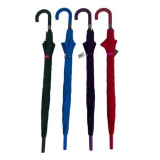 Ombrello uomo Ombrello Amicasa 784 Fiber Assortito (ord.min.1.00 unità)