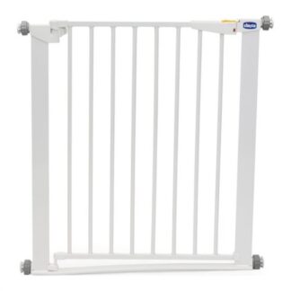Cancelletto sicurezza Cancelletto sicurezza Chicco 06079697000700 SAFETY GATE estensibile 74 (ord.min.1.00 unità)