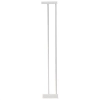 Estensione cancelletto Chicco 06079699000700 SAFETY GATE Bianco Estensione cancelletto (ord.min.1.00unità)