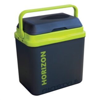 Frigorifero portatile Frigo portatile Giò Style 1201007 HORIZON caldo & freddo Grigio e Verd (ord.min.1.00 unità)