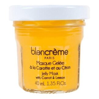 Maschere bellezza Maschera bellezza Blancreme Paris Gelèe carota e limone (ord.min.1.00 unità)