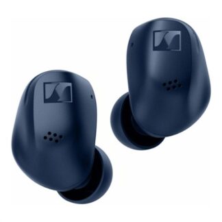 Auricolari microfono bluetooth Auricolari microfono bluetooth Sennheiser 700264 ACCENTUM Auracast Blu (ord.min.1.00 unità)