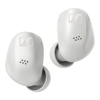 Auricolari microfono bluetooth Auricolari microfono bluetooth Sennheiser 700263 ACCENTUM Auracast Whi (ord.min.1.00 unità)