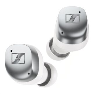 Auricolari microfono bluetooth Auricolari microfono bluetooth Sennheiser 700366 MOMENTUM 4 Auracast W (ord.min.1.00 unità)