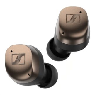 Auricolari microfono bluetooth Auricolari microfono bluetooth Sennheiser 700367 MOMENTUM 4 Auracast B (ord.min.1.00 unità)