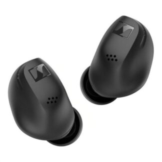 Auricolari microfono bluetooth Auricolari microfono bluetooth Sennheiser 700262 ACCENTUM Auracast Bla (ord.min.1.00 unità)