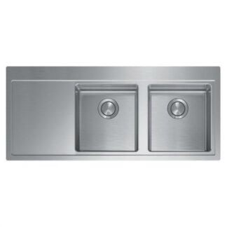 Lavello Lavello CM 017104 D2 01 2034 ENEA Inox (ord.min.1.00 unità)