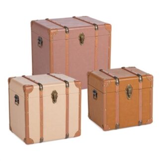 Set bauli Yes Everyday 0721345 LOISIA Set bauli (ord.min.1.00unità)
