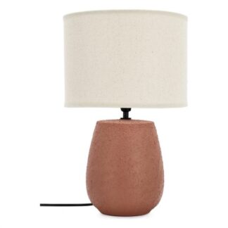 Lampada tavolo Yes Everyday 0828163 IRVIN Terracotta Lampada tavolo (ord.min.4.00unità)