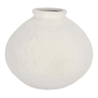 Vaso Vaso Yes Everyday 0143294 ELAYDA bombato Bianco (ord.min.4.00 unità)