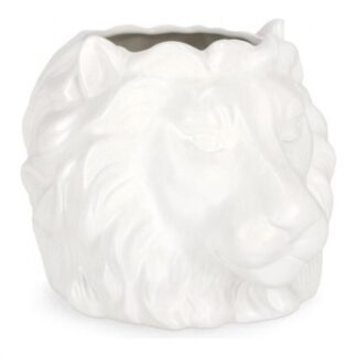 Vaso Vaso Yes Everyday 0143159 JAIDEN Leone Bianco (ord.min.4.00 unità)