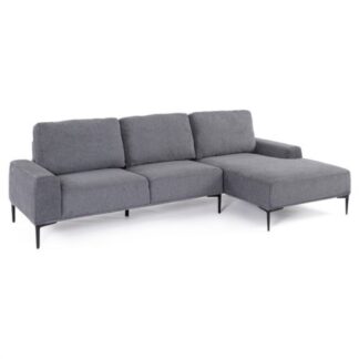 Divano Yes Everyday 0735358 WASHINGTON Grigio scuro Divano (ord.min.1.00unità)