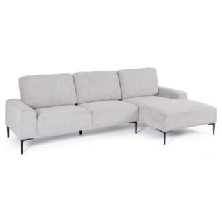 Divano Yes Everyday 0735357 WASHINGTON Grigio chiaro Divano (ord.min.1.00unità)