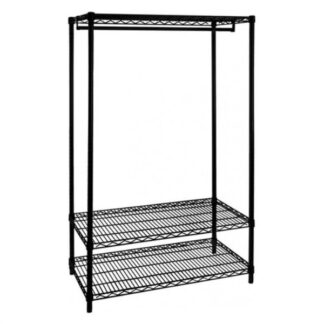 Stand appendiabiti Stand appendiabiti Yes Everyday 0721600 LUX con ripiani e 24 clips inc (ord.min.1.00 unità)