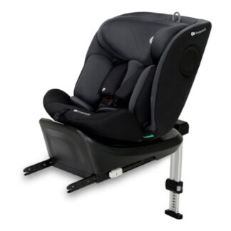 Seggiolino auto Seggiolino auto Kinderkraft KCI36000BLK0000 I 360 girevole reclinabile (ord.min.1.00 unità)