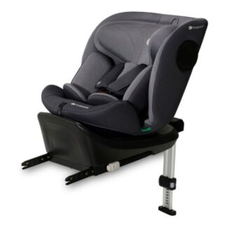 Seggiolino auto Seggiolino auto Kinderkraft KCI36000GRY0000 I 360 girevole reclinabile (ord.min.1.00 unità)